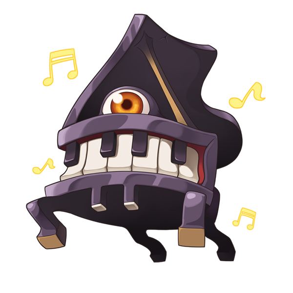 Jitterbug แห่ง Choice Ragnarok